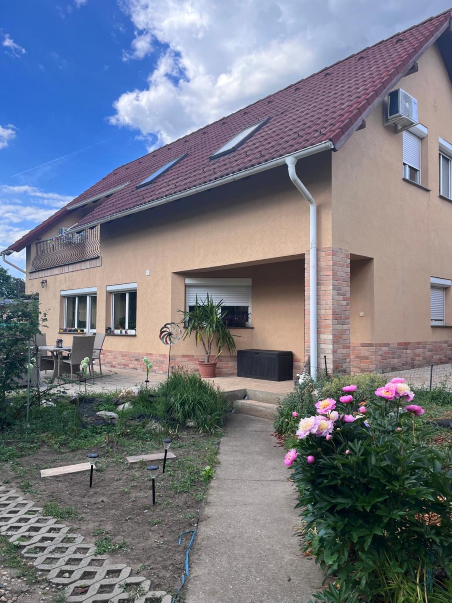 Garden Вилла