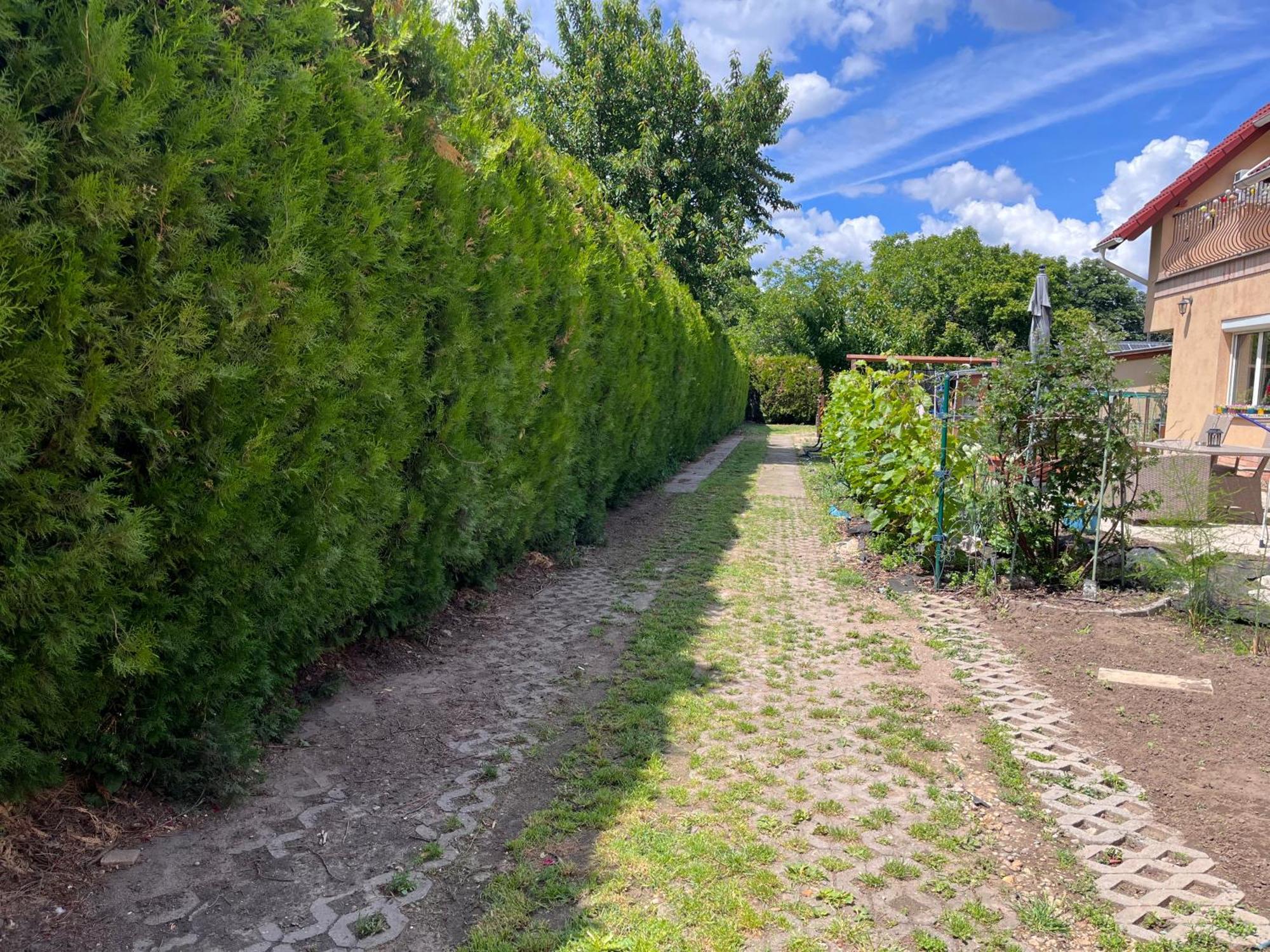 Garden Budapeszt